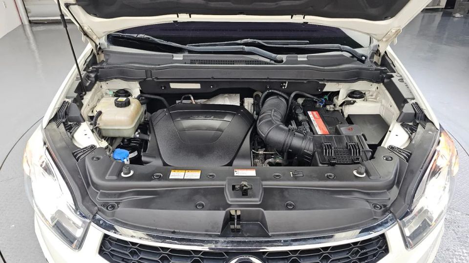 KG_Mobility_Ssangyong KORANDO
