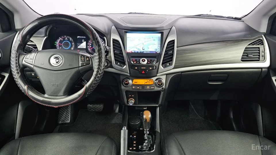 KG_Mobility_Ssangyong KORANDO