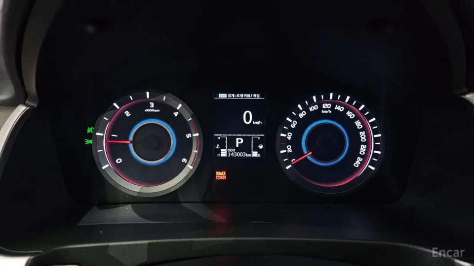 KG_Mobility_Ssangyong KORANDO