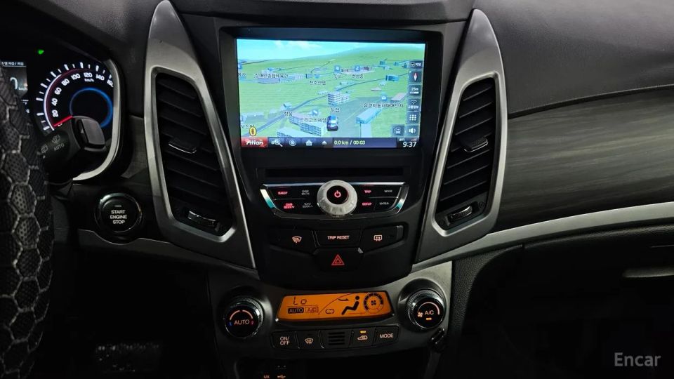 KG_Mobility_Ssangyong KORANDO