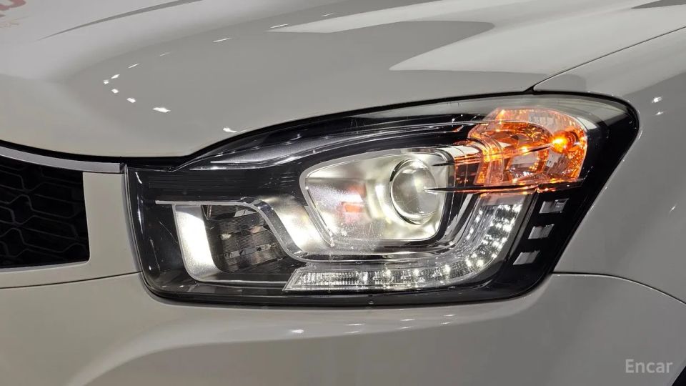 KG_Mobility_Ssangyong KORANDO