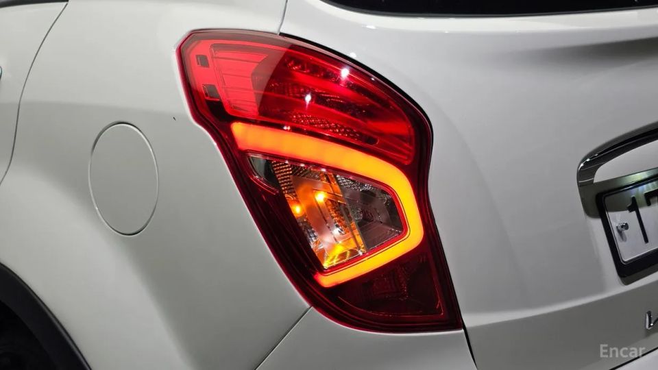 KG_Mobility_Ssangyong KORANDO