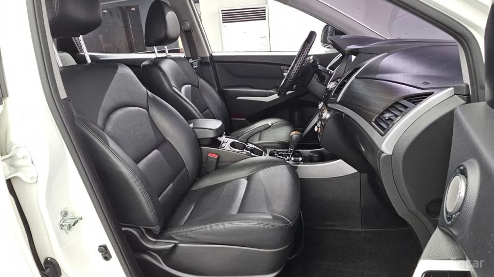 KG_Mobility_Ssangyong KORANDO
