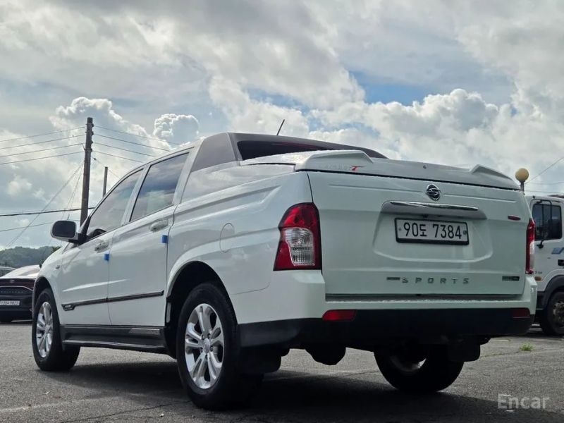 KG_Mobility_Ssangyong KORANDO