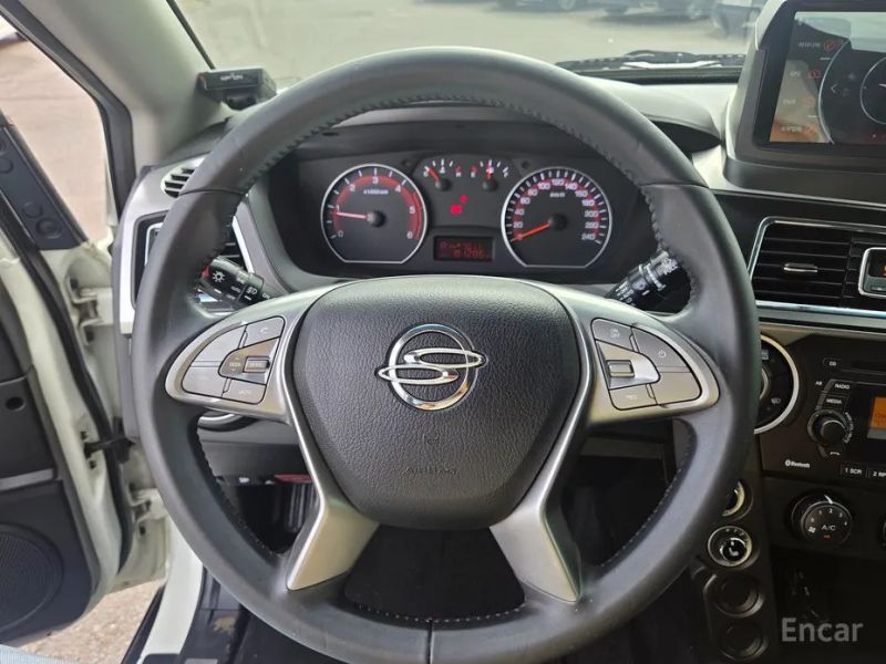 KG_Mobility_Ssangyong KORANDO