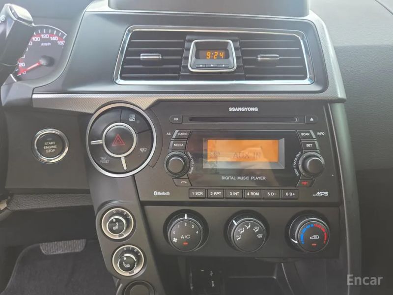 KG_Mobility_Ssangyong KORANDO