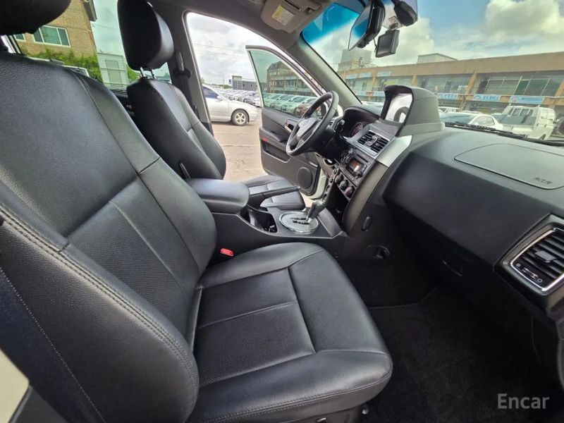 KG_Mobility_Ssangyong KORANDO