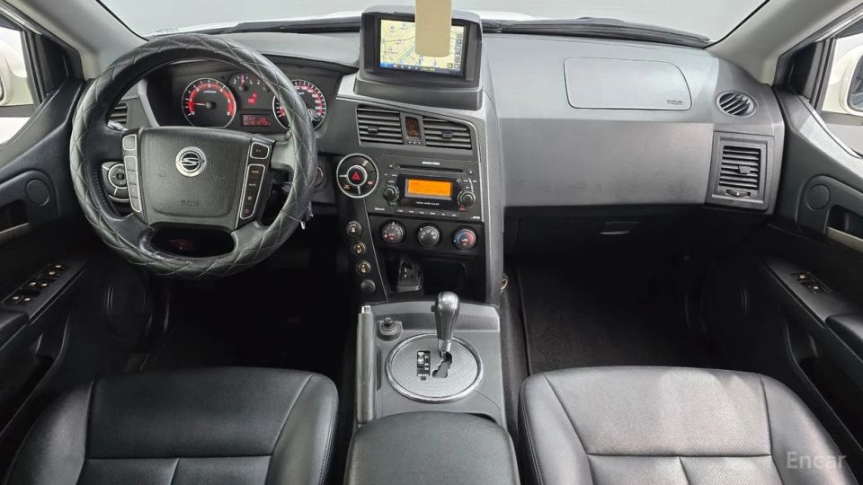 KG_Mobility_Ssangyong KORANDO