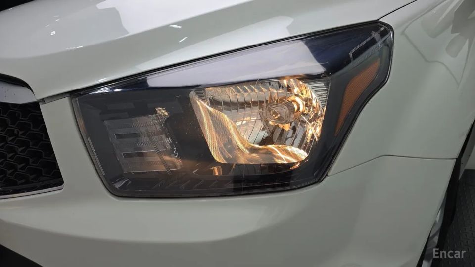 KG_Mobility_Ssangyong KORANDO