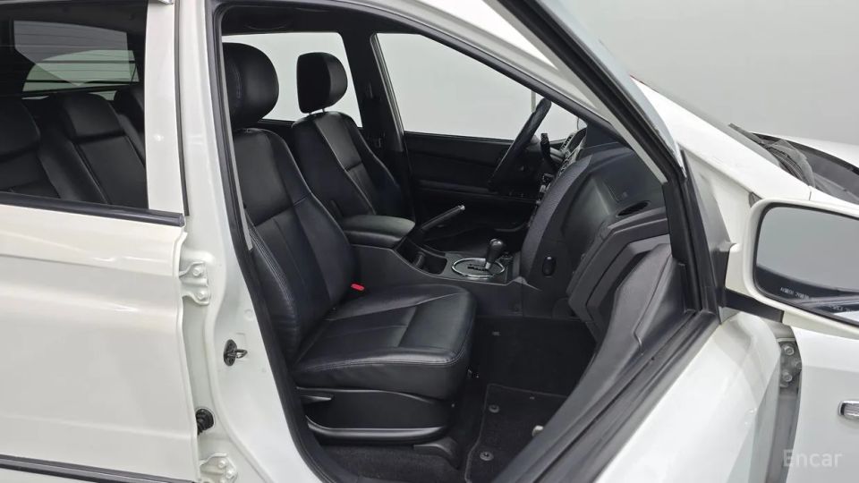KG_Mobility_Ssangyong KORANDO