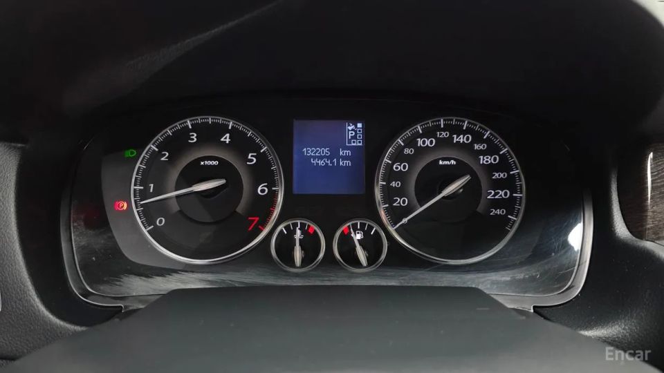 Renault-KoreaSamsung SM5