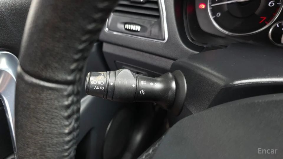 Renault-KoreaSamsung SM5