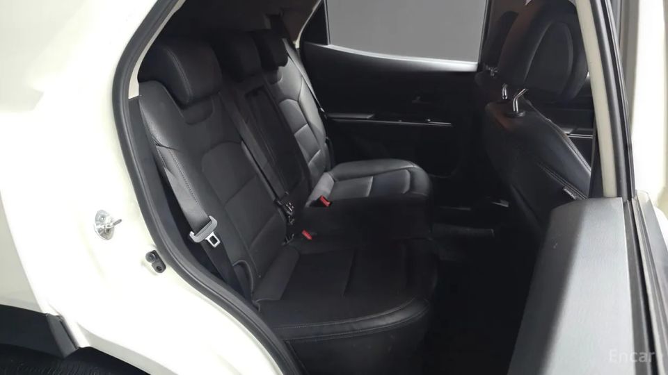KG_Mobility_Ssangyong KORANDO