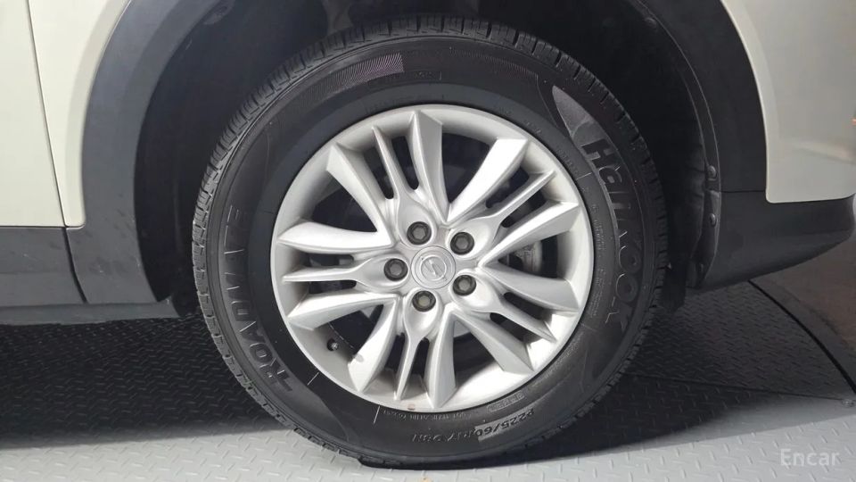 KG_Mobility_Ssangyong KORANDO