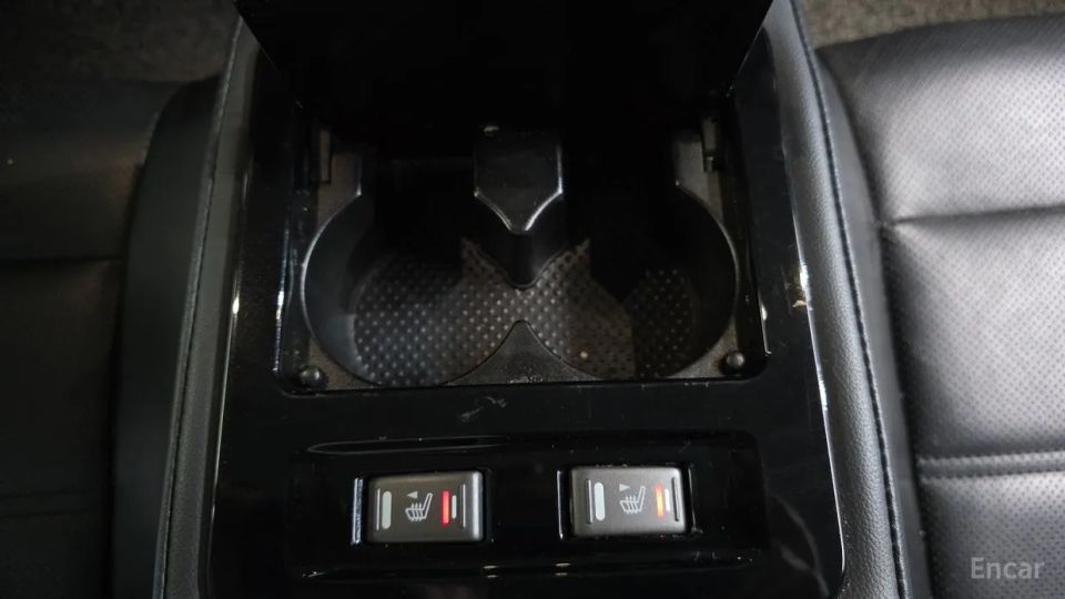 Renault-KoreaSamsung SM6