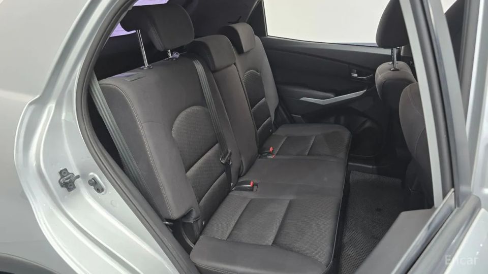 KG_Mobility_Ssangyong KORANDO