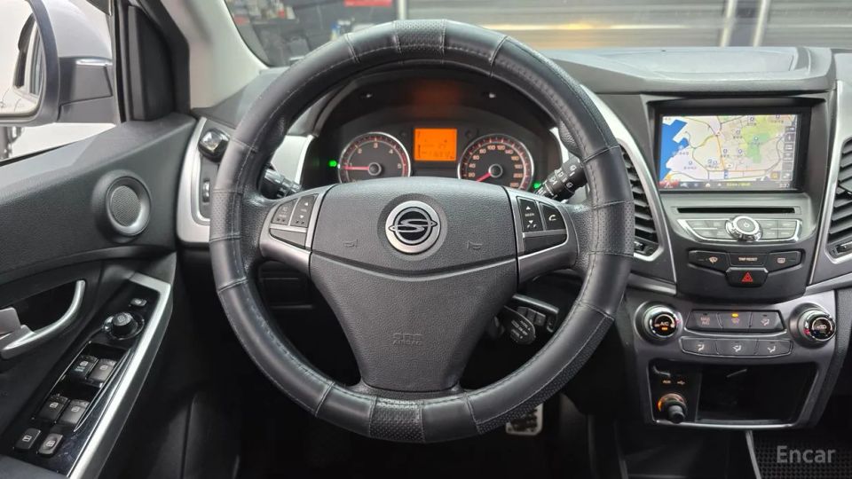 KG_Mobility_Ssangyong KORANDO