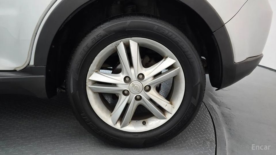 KG_Mobility_Ssangyong KORANDO