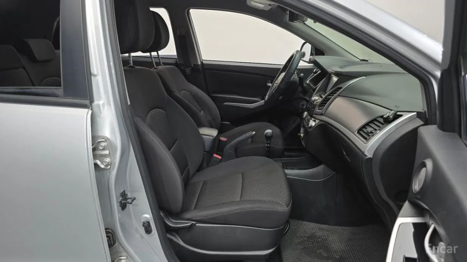KG_Mobility_Ssangyong KORANDO