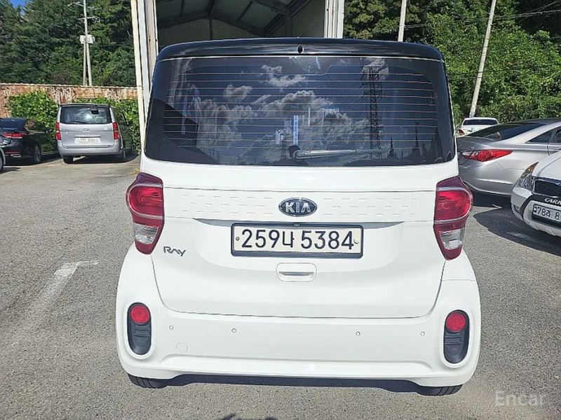 Kia RAY