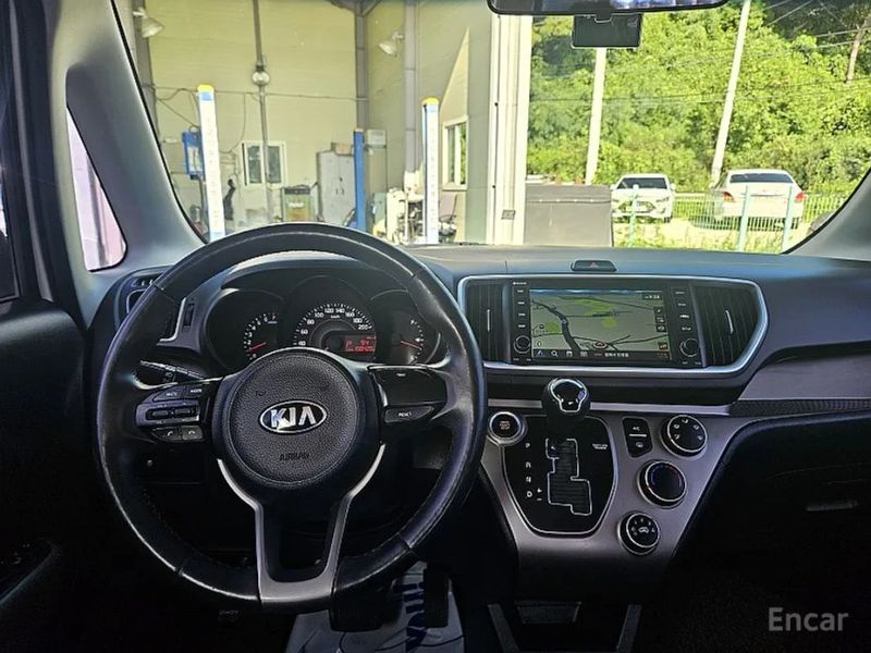 Kia RAY