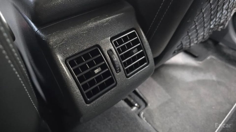 Renault-KoreaSamsung SM3
