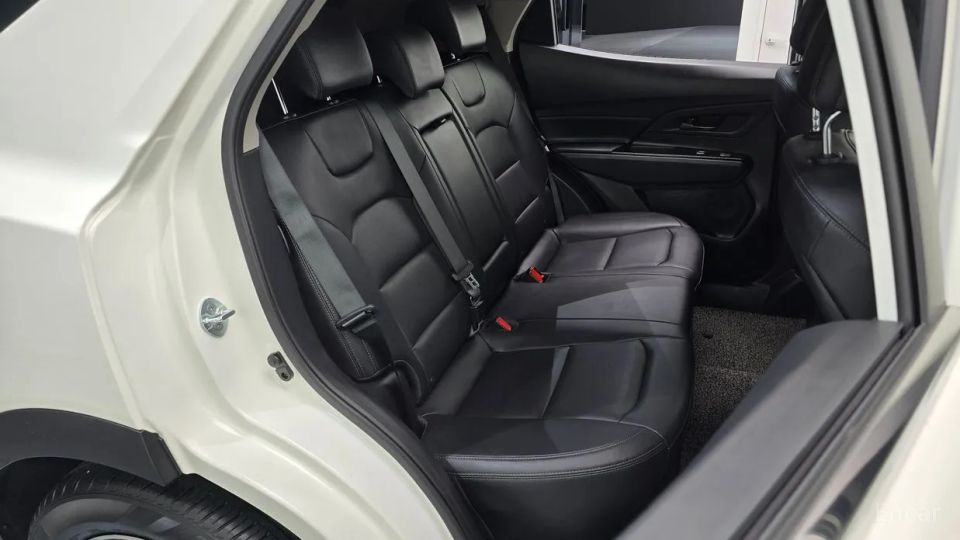 KG_Mobility_Ssangyong KORANDO