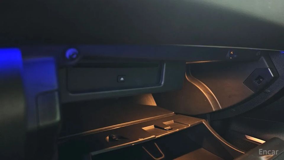 Renault-KoreaSamsung SM6