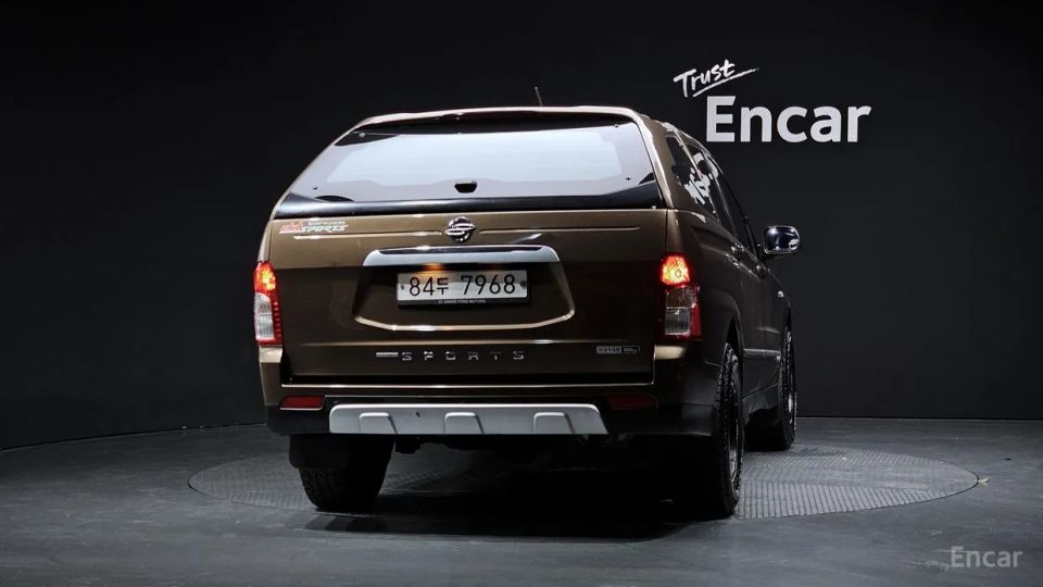 KG_Mobility_Ssangyong KORANDO