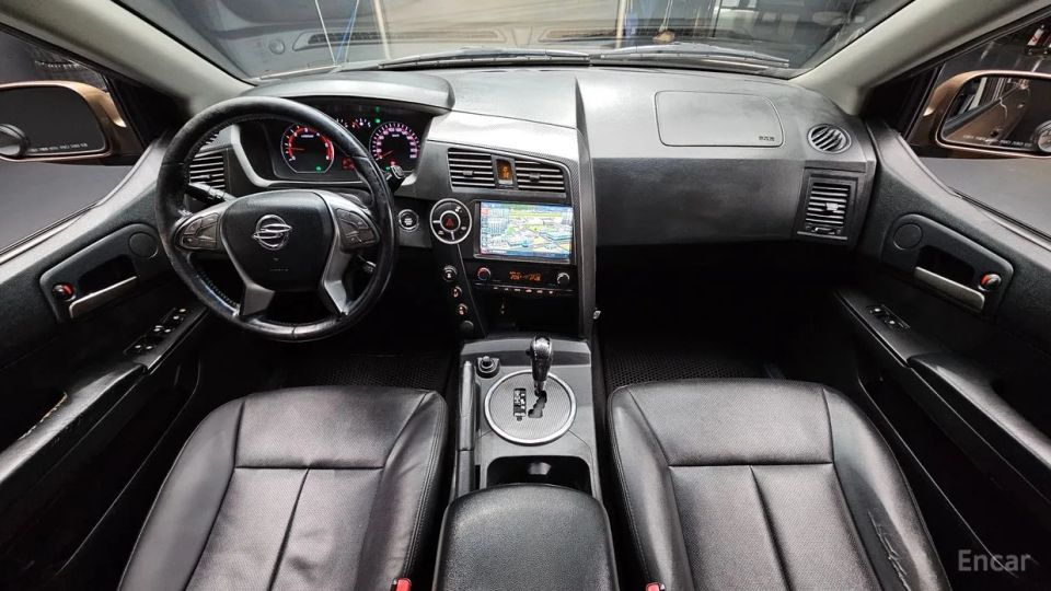 KG_Mobility_Ssangyong KORANDO