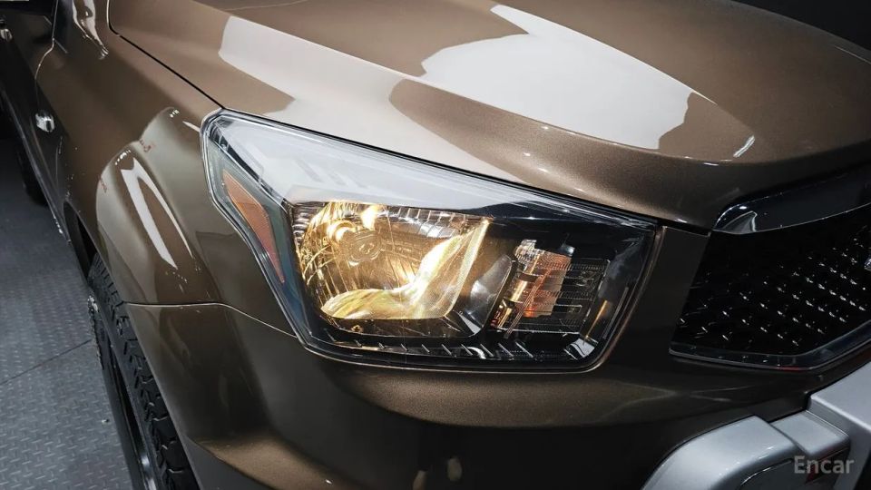 KG_Mobility_Ssangyong KORANDO
