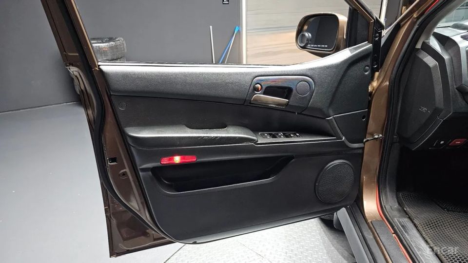 KG_Mobility_Ssangyong KORANDO