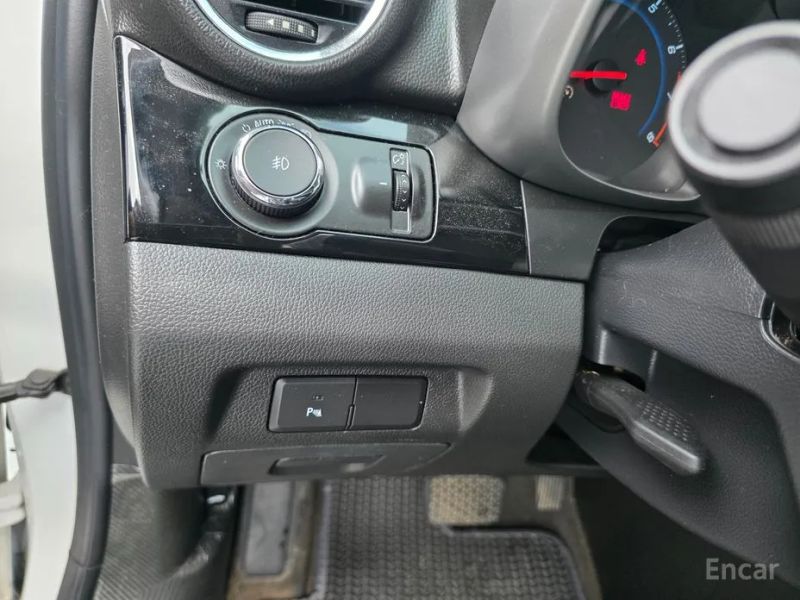 ChevroletGMDaewoo Orlando