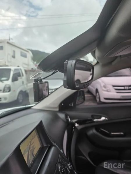 ChevroletGMDaewoo Orlando