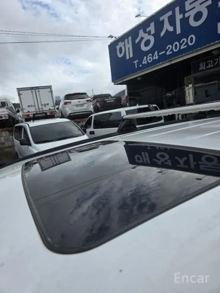ChevroletGMDaewoo Orlando