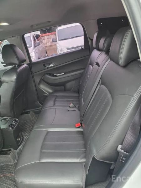 ChevroletGMDaewoo Orlando