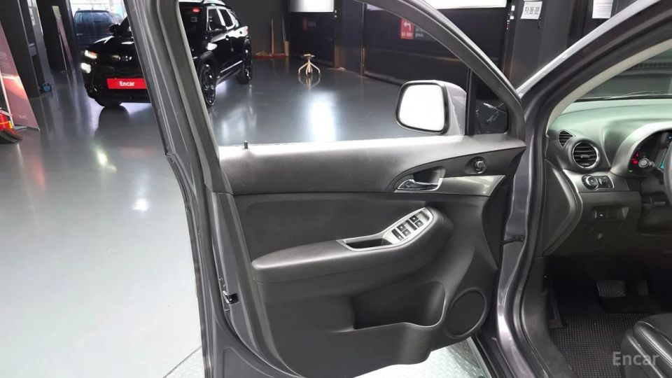 ChevroletGMDaewoo Orlando