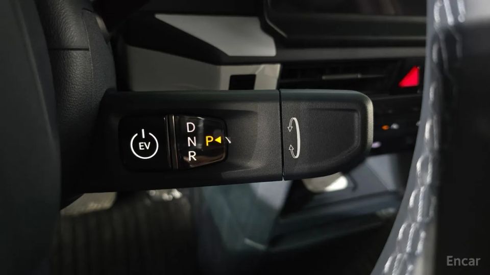 Kia PV5