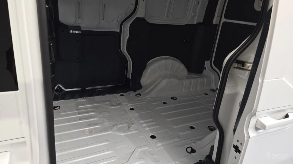 Kia PV5