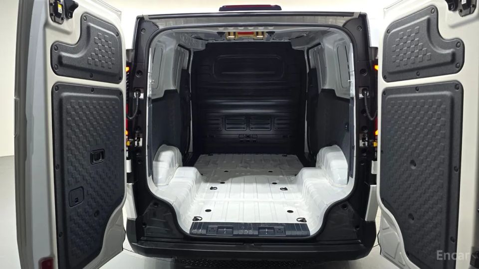 Kia PV5