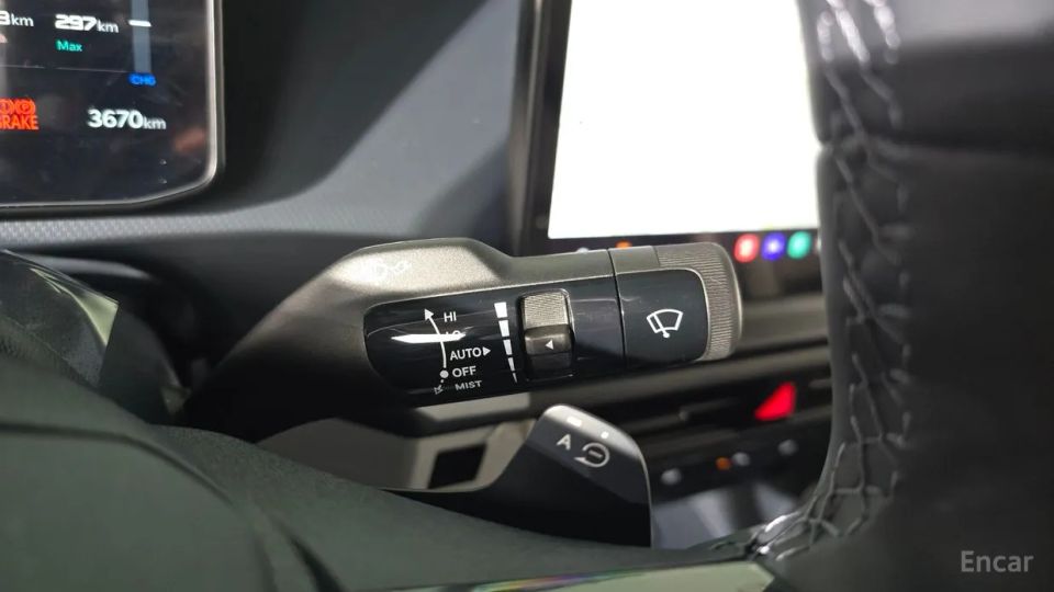 Kia PV5