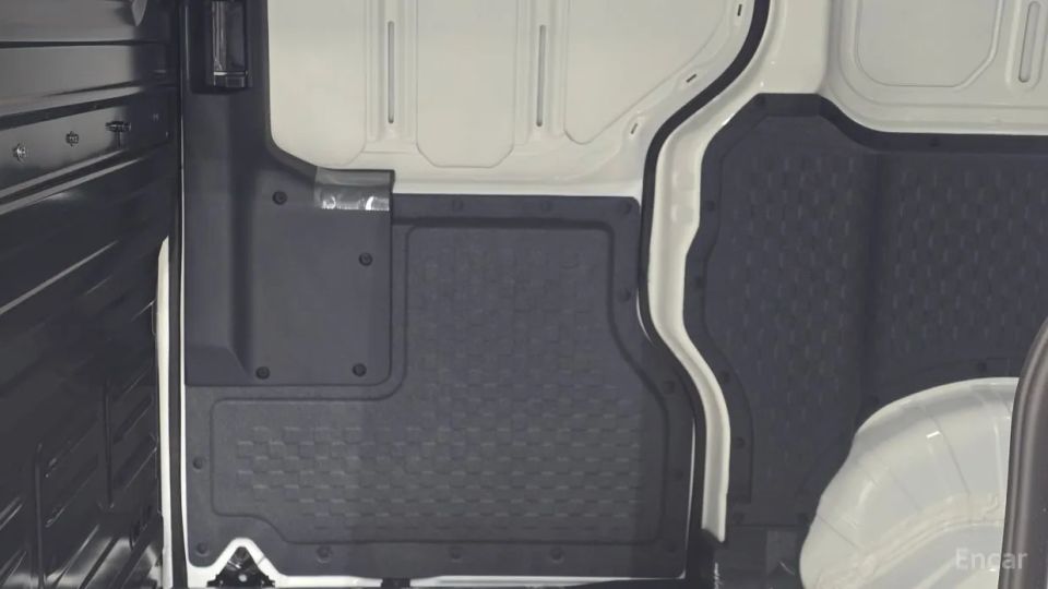 Kia PV5