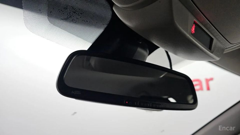 Renault-KoreaSamsung SM6