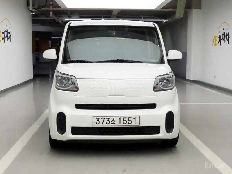 Kia RAY