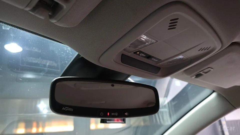 ChevroletGMDaewoo Malibu