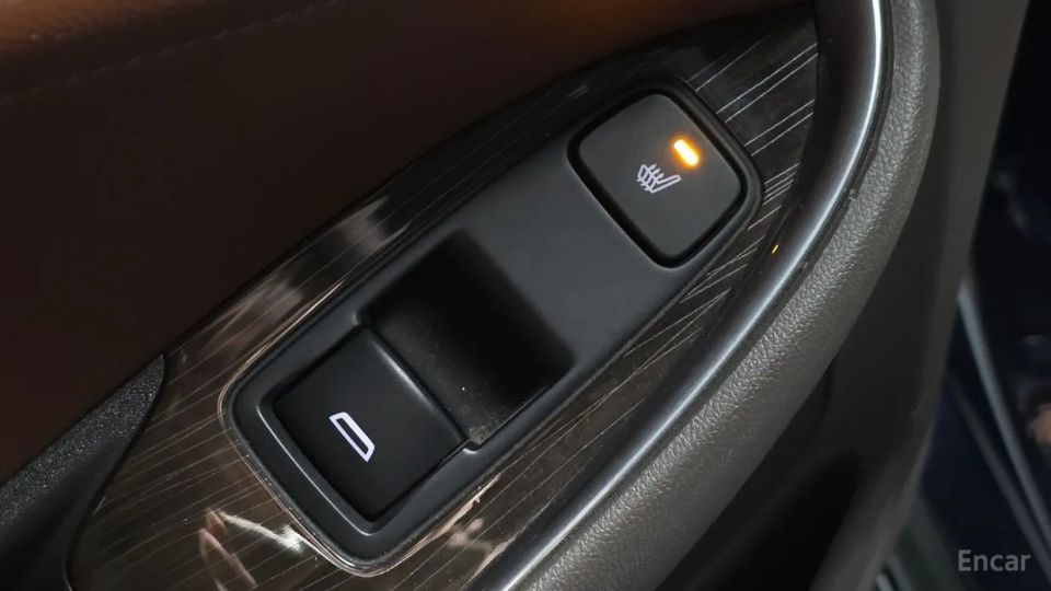 ChevroletGMDaewoo Malibu