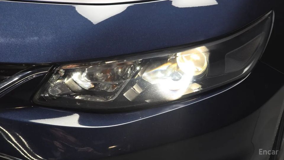 ChevroletGMDaewoo Malibu