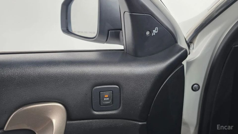 Renault-KoreaSamsung SM5
