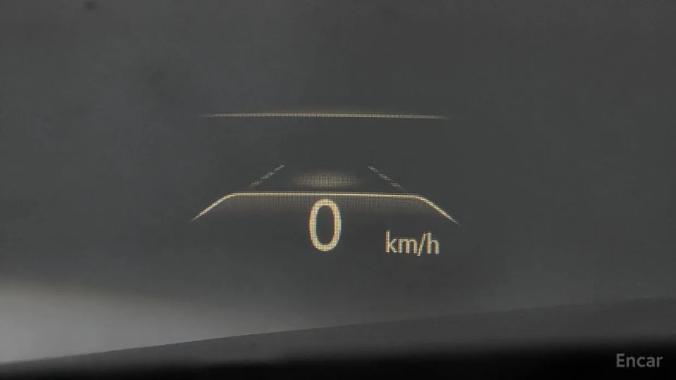 Renault-KoreaSamsung SM6