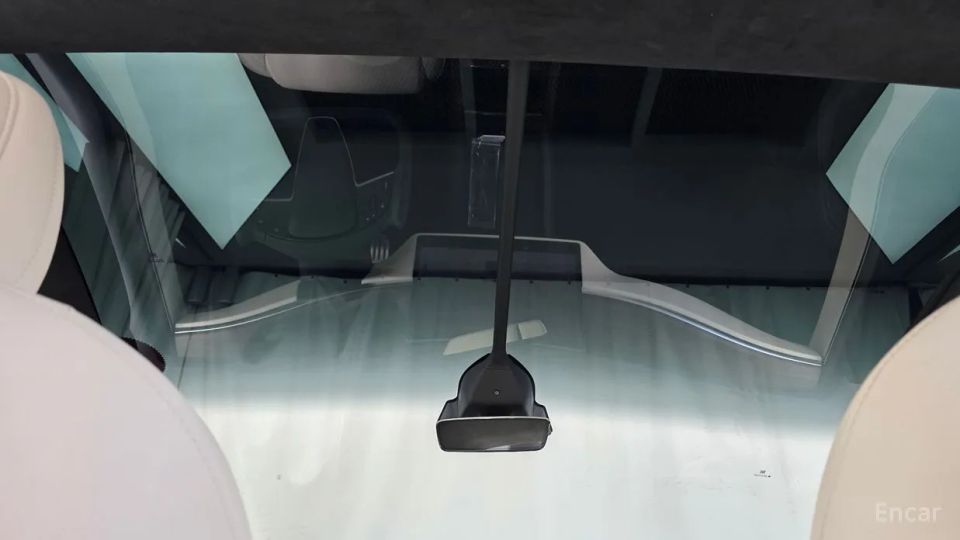 Tesla model-x